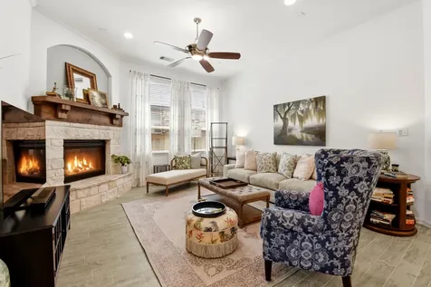 27232 Cyrus Ridge Lane Magnolia TX 77354