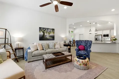 27232 Cyrus Ridge Lane Magnolia TX 77354