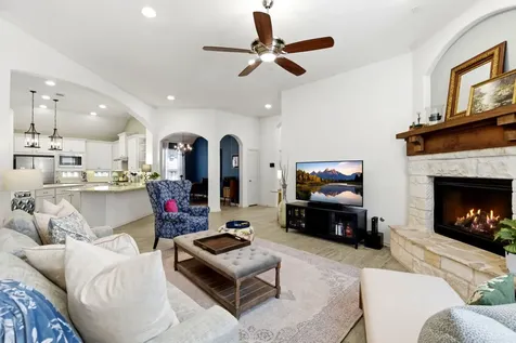 27232 Cyrus Ridge Lane Magnolia TX 77354