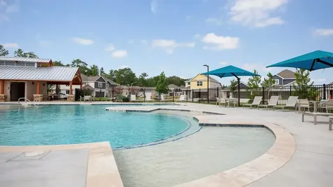 13480 White Ibis Street Splendora TX 77372