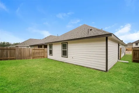 13480 White Ibis Street Splendora TX 77372