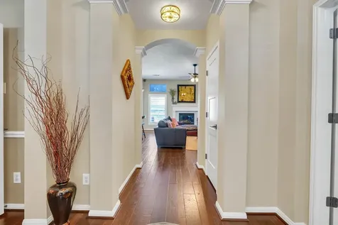 10711 Wolsley Court Houston TX 77065