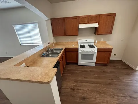 21719 S Mossy Field Lane Spring TX 77388