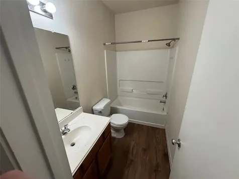 21719 S Mossy Field Lane Spring TX 77388