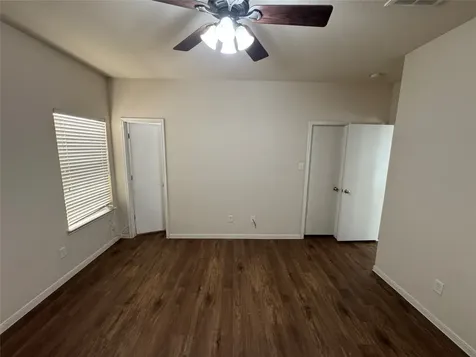 21719 S Mossy Field Lane Spring TX 77388