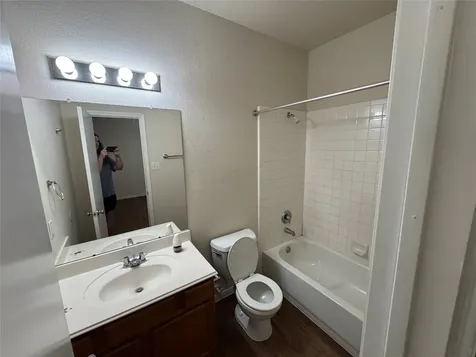 21719 S Mossy Field Lane Spring TX 77388