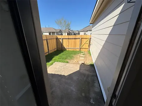 21719 S Mossy Field Lane Spring TX 77388