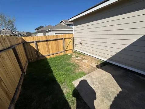 21719 S Mossy Field Lane Spring TX 77388