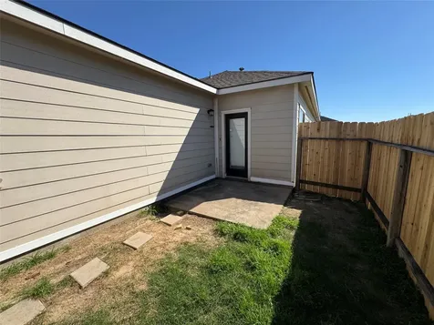 21719 S Mossy Field Lane Spring TX 77388