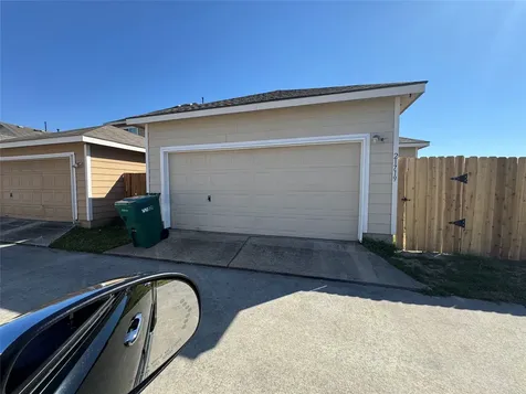 21719 S Mossy Field Lane Spring TX 77388