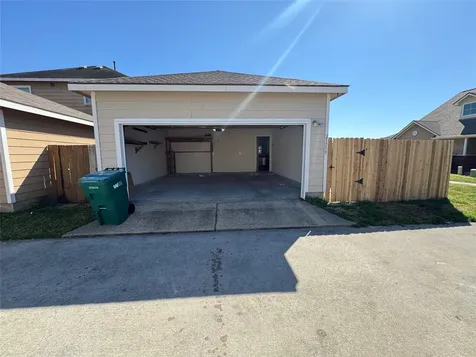 21719 S Mossy Field Lane Spring TX 77388