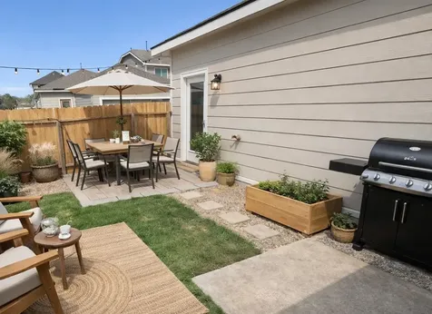 21719 S Mossy Field Lane Spring TX 77388