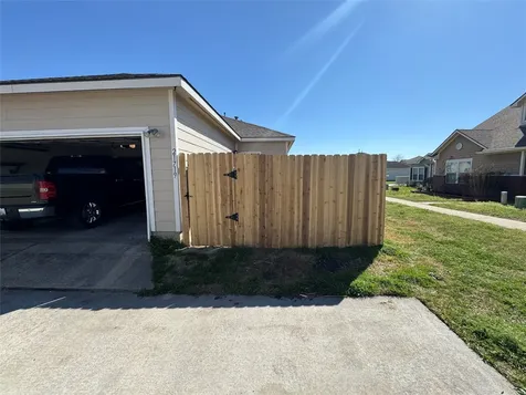 21719 S Mossy Field Lane Spring TX 77388