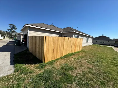 21719 S Mossy Field Lane Spring TX 77388