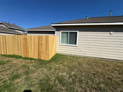 21719 S Mossy Field Lane Spring TX 77388