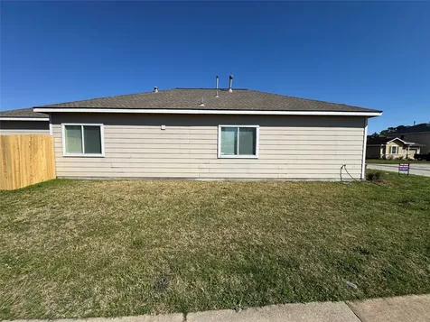 21719 S Mossy Field Lane Spring TX 77388