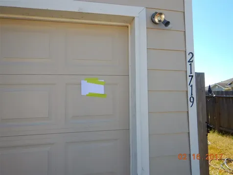 21719 S Mossy Field Lane Spring TX 77388