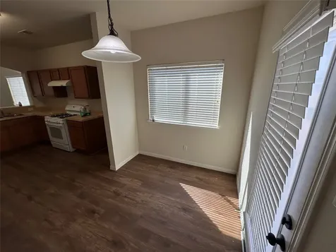 21719 S Mossy Field Lane Spring TX 77388