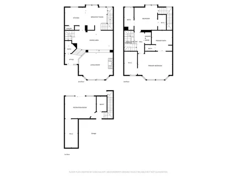 2026 Welch Street Houston TX 77019