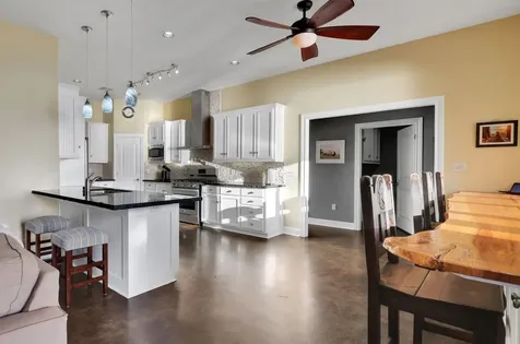 334 Sunset Drive Livingston TX 77351