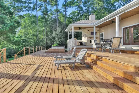 334 Sunset Drive Livingston TX 77351