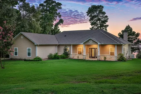 334 Sunset Drive Livingston TX 77351