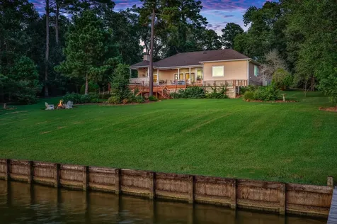 334 Sunset Drive Livingston TX 77351