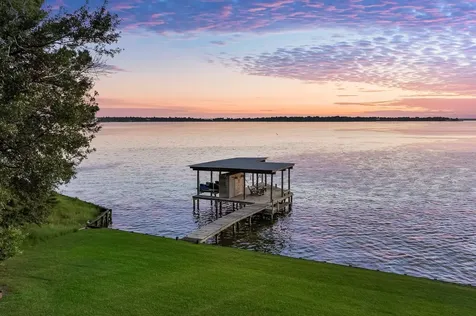 334 Sunset Drive Livingston TX 77351
