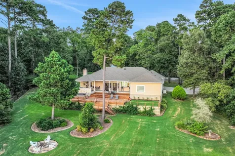 334 Sunset Drive Livingston TX 77351