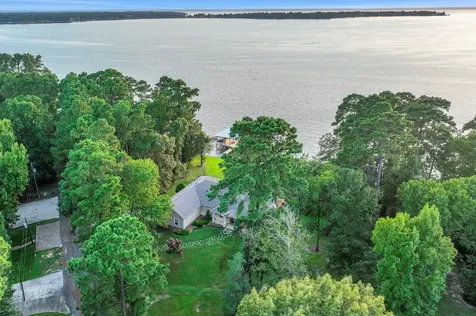 334 Sunset Drive Livingston TX 77351