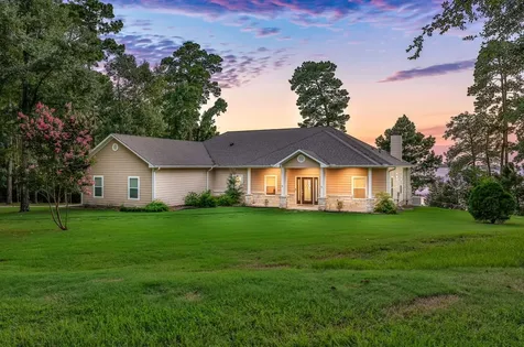 334 Sunset Drive Livingston TX 77351