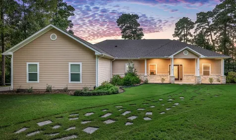 334 Sunset Drive Livingston TX 77351