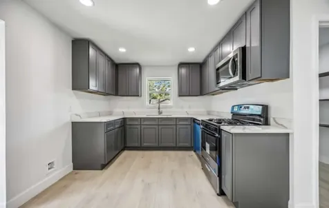 2819 Toyah Avenue Houston TX 77039