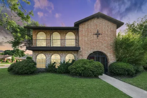 12203 Wrenthorpe Drive Houston TX 77031