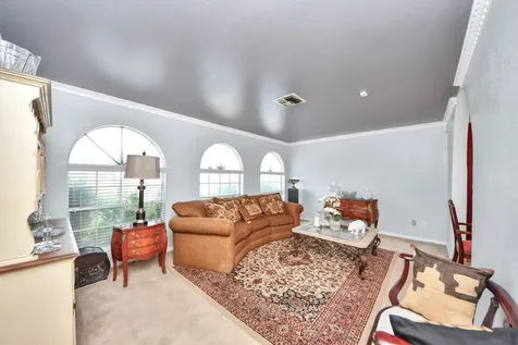 12203 Wrenthorpe Drive Houston TX 77031