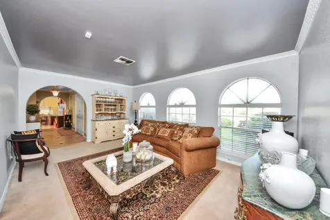 12203 Wrenthorpe Drive Houston TX 77031