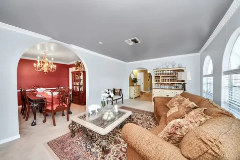 12203 Wrenthorpe Drive Houston TX 77031
