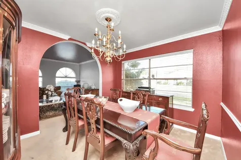 12203 Wrenthorpe Drive Houston TX 77031