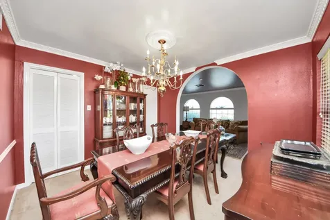 12203 Wrenthorpe Drive Houston TX 77031