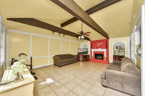 12203 Wrenthorpe Drive Houston TX 77031