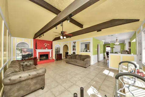 12203 Wrenthorpe Drive Houston TX 77031