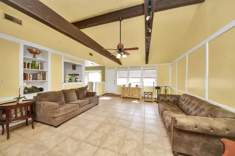12203 Wrenthorpe Drive Houston TX 77031