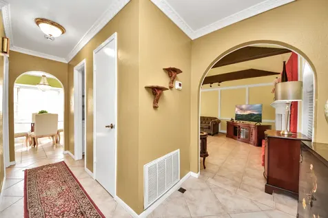 12203 Wrenthorpe Drive Houston TX 77031