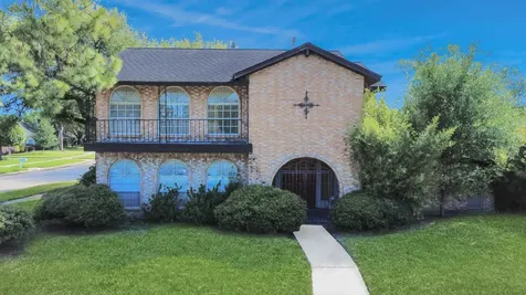 12203 Wrenthorpe Drive Houston TX 77031