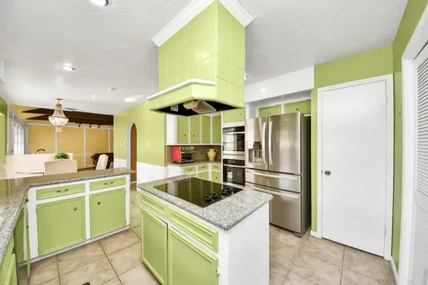 12203 Wrenthorpe Drive Houston TX 77031