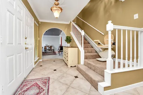 12203 Wrenthorpe Drive Houston TX 77031