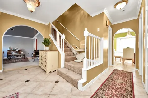 12203 Wrenthorpe Drive Houston TX 77031