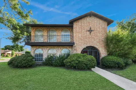 12203 Wrenthorpe Drive Houston TX 77031