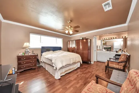 12203 Wrenthorpe Drive Houston TX 77031