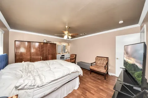 12203 Wrenthorpe Drive Houston TX 77031